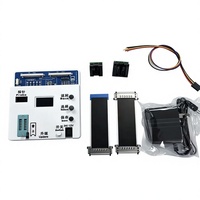 Programmeur de tension VGHVGL pour la modification de la carte logique, compatible avec les régulateurs CS602 CS603, programmeur TCON multifonction et programmeur de débogage