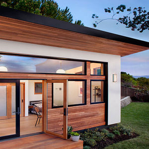 Granny-cabaña plana para el hogar, casa, estudio, <span class=keywords><strong>apartamento</strong></span>, casa, jardín, oficina, gimnasio - Product Image 1