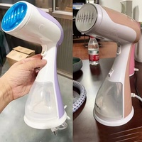 Brosse à vapeur