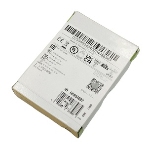 <span class=keywords><strong>750</strong></span>-<span class=keywords><strong>600</strong></span> wagos PLC end โมดูล<span class=keywords><strong>750</strong></span> <span class=keywords><strong>600</strong></span>คอนโทรลเลอร์ wagos PLC i/o System wagos Connectors โมดูลคอนโทรลเลอร์<span class=keywords><strong>750</strong></span>-<span class=keywords><strong>600</strong></span> - Product Image 6