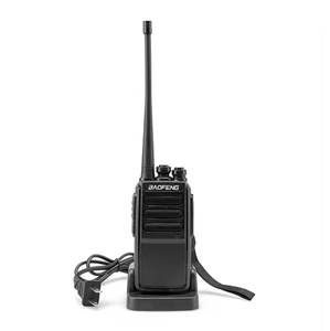Ensemble <span class=keywords><strong>talkie</strong></span>-<span class=keywords><strong>walkie</strong></span> BaoFeng-C3 pour amateurs, incluant radio portable <span class=keywords><strong>longue</strong></span> <span class=keywords><strong>portée</strong></span> 5W, radio bidirectionnelle sans fil FM BF UHF VHF pour la <span class=keywords><strong>chasse</strong></span> - Product Image 1