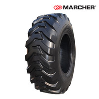 Pneu OTR robuste 17.5-25 G-2 pour niveleuse, destiné aux équipements de construction et d'exploitation minière