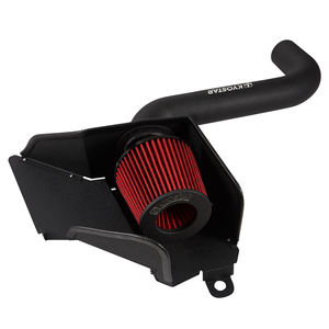 Kyostar koudeluchtaanzuigsysteem voor Volkswagen luchtinlaat voor Mk6, voor 2.0TSI EA113 MK5 GTI/GLI MK6 Golf <span class=keywords><strong>R</strong></span> Audi A3 - Product Image 4