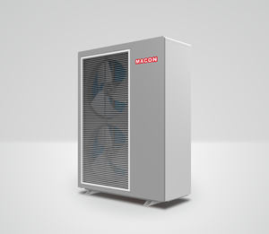 Source d'air photovoltaïque chauffage refroidissement eau chaude EVI DC <span class=keywords><strong>pompe</strong></span> à <span class=keywords><strong>chaleur</strong></span> onduleur - Product Image 3