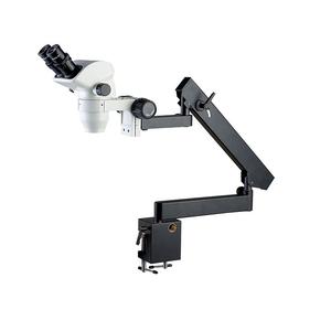 Boshida BD-45T1-E1 7X-45X <span class=keywords><strong>Microscope</strong></span> de fabrication de bijoux <span class=keywords><strong>Microscope</strong></span> stéréo pour sertissage de pierre - Product Image 3