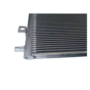 Unidad de Climatización Compacta para Trenes <span class=keywords><strong>Metro</strong></span>, Módulo de Microcanal de Aluminio con Diseño Ecológico para Transporte Urbano (220V/380V) - Product Image 1