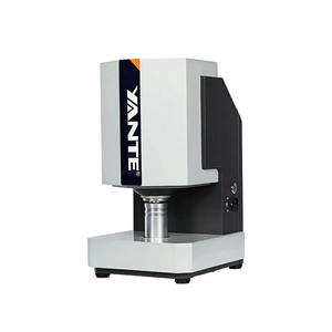 YT-CM3000 고정밀 색상 분석기 분광 광도계 종이 판지 형광 단색 더블 빔 분광 광도계 - Product Image 4