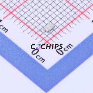 SCR0805F2K55 SMD Resistor 0805 ( Type: Thick <b>Film</b> )( Resistance: 2.55kOhm Precision: 1% ) - Product Image 2