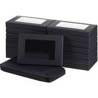Téléphone intelligent de luxe Kraft papier carton emballage vide téléphone mobile stockage boîte-cadeau pour Apple iPhone 13 Pro Max
