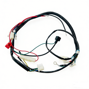 线束定制新型储能电缆电源连接器电路通用电机线束 - Product Image 5