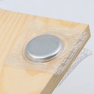 Tinh Tế Và Tinh Tế Nút Vật Liệu Từ Tính Mạnh Mẽ May Nam Châm NdFeB Neodymium Quần Áo - Product Image 6