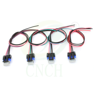 通用汽车卡车LS1点火线圈线束至LS2线圈适配器线束 - Product Image 6