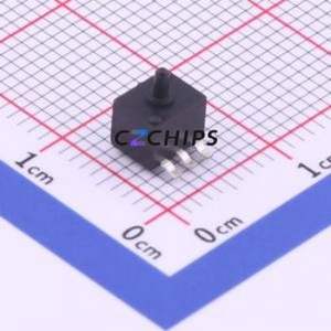 TQ-2525-A1 Limit Switch SMD,4x5mm Switch ( Switch Length: 5mm )( Switch Width: 4mm )( Switch Height: 6.5mm ) - Product Image 1