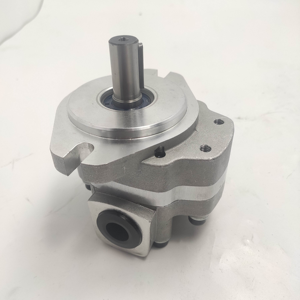 Right Rotation Fixed Displacement Hydraulic <b>Pump</b> G5-8-1E13S-20R <b>Small</b> Hydraulic Oil <b>Pumps</b> G5-6 G5-10 G5-12 G5-16 G5-20 G5-25 - Product Image 4