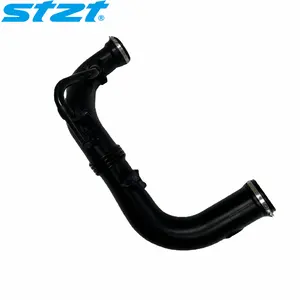 STZT 2710901929 W212 accessories Air Intake Pipe Filter Hose Duct 271 090 19 29 For Mercedes Benz W204 C180 e class W212