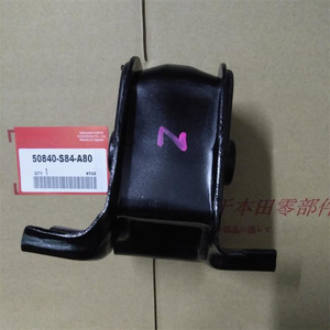 แท่นยึดเครื่องยนต์ฮอนด้า 50840-S84-A80 ด้านหน้า สำหรับแอคคอร์ด ปี 98-2002 ความแข็งมาตรฐาน - Product Image 2