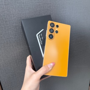 สมาร์ทโฟน Original S26 ultra 5g รุ่น 16gb + 1tb หน้าจอ 7.3 นิ้ว hd ระบบ Android 15 รองรับซิมคู่ ปลดล็อคแล้ว โทรศัพท์มือถือคุณภาพสูง - Product Image 4