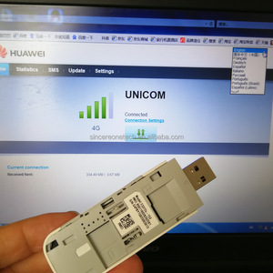 <span class=keywords><strong>Modem</strong></span> <span class=keywords><strong>USB</strong></span> <span class=keywords><strong>4G</strong></span> E3372s-153 - Product Image 2