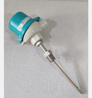 Sonde d'assemblage de capteur de température industriel modulaire Simenss SITRANS TS500 7MC7500-1UB06-2CC1-Z