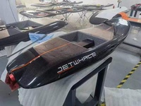 2023 nouvelle batterie Epp électrique jet d'eau électrique planche de surf Epp Jet Pack Fly Board Sports de ski nautique Epp Electr pour le surf