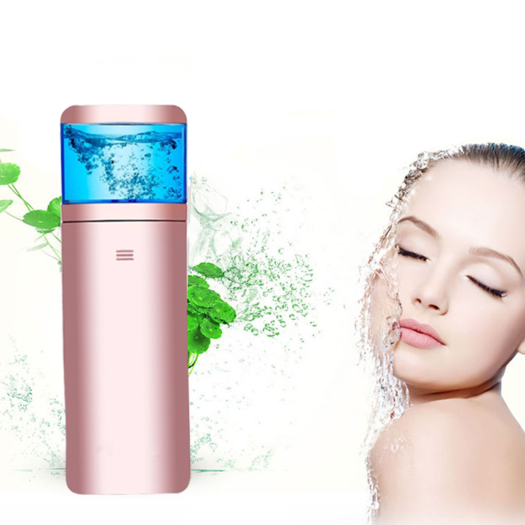 USB Rechargeable Electric Targeted Beauty Use