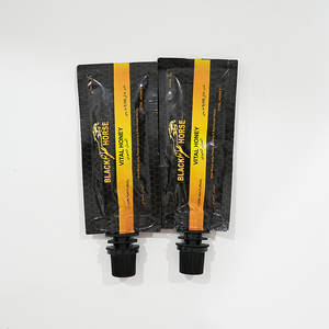 Prodotti Più Venduti 2025 VIP Vital Honey Integratore a Base di Erbe per Uomini Miele Reale Maschile - Product Image 5