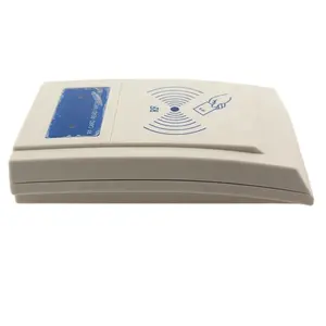 Nfc Kaartlezer Schrijver Met Usb Interface Voor Ic Card Tag213/216 Kaart