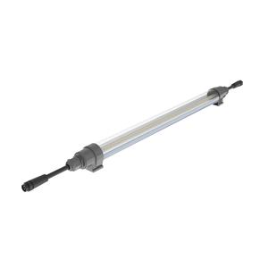 LED DC <strong>Light</strong> for IP69K Welfare <strong>Cage</strong> System Farm Lighting Equipment for Layers Product Type LED Poultry <strong>Light</strong> IP67 - Product Image 1