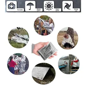 Sıcak Fırsat Profesyonel Kompakt <span class=keywords><strong>Molle</strong></span> Sökülebilir IFAK Çantası Acil Durum Hayatta Kalma Çantası Travma Kiti Taktik İlk Yardım Çantası - Product Image 3