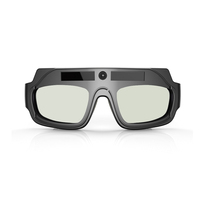 Lunettes de sécurité solaires à obscurcissement automatique pour soudage, lunettes anti-UV spéciales à couleurs fidèles, lunettes de protection pour soudeurs