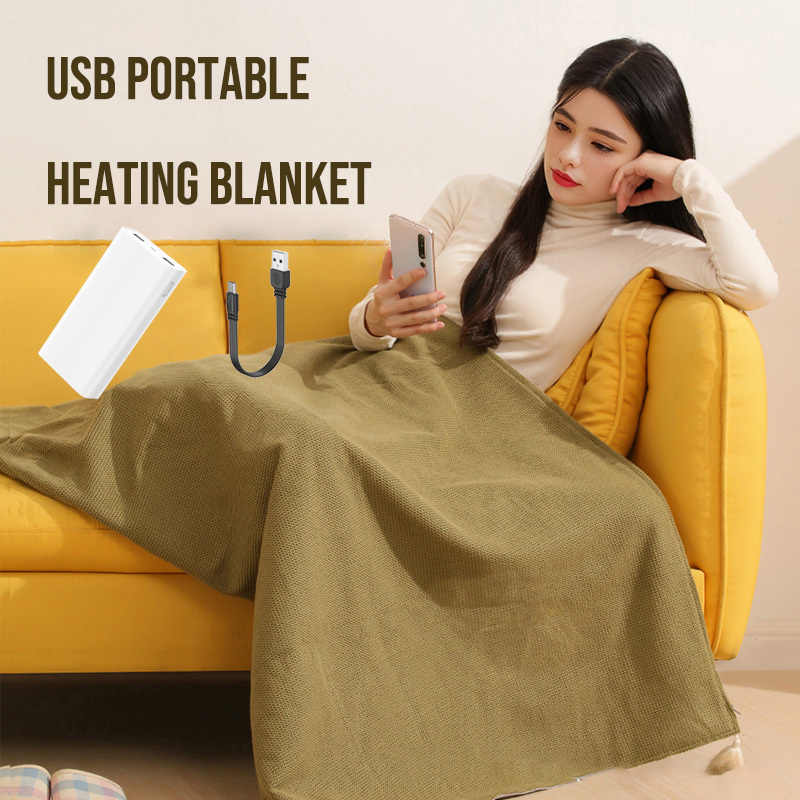 Office Use Creative USB Warm up