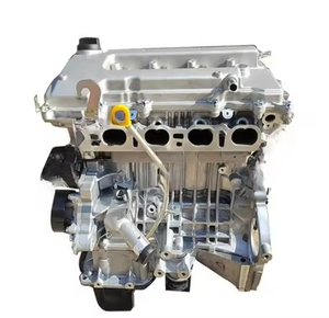 Bloque de Motor al por Mayor para Coches 1.8L LFB479Q, Conjunto de Motor LFB479Q LFB479Q3 LFB479QH para 620 720 820 Solano - Product Image 1
