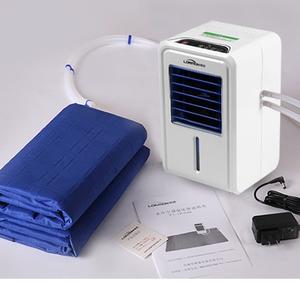 Werkseitige Versorgung LONMON Wasser kühlung Matratze <span class=keywords><strong>Pad</strong></span> Bett kühlsystem Wasser bett Kühler Lüfter Kühler Matratze - Product Image 4