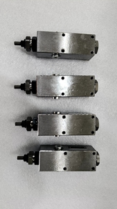 Commande hydraulique PVCM PVCMCLCN1 PVCMCMZN1 PVCMAMCN147 Hydraulique - Product Image 2
