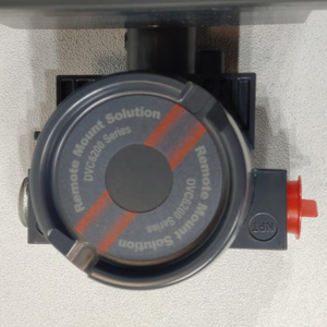 DVC6200ดิจิตอล Emerson ใหม่ DVC6205HW2 220V 16/8/32 I/O หน่วยความจำแฟลช - Product Image 6