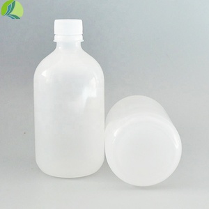 En çok satan 16 oz 500ml gıda sınıfı <span class=keywords><strong>PP</strong></span> PET yüksek sıcaklık suyu içecek ambalaj şişe plastik sıvı şişe - Product Image 2