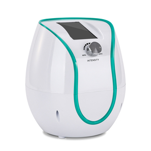 Máquina de Adelgazamiento Abdominal 3 en 1 con Tecnología Patentada de Radiofrecuencia Plana, Ultrasonido para Reafirmar la <span class=keywords><strong>Piel</strong></span>, Lipo Ultrasónico de 80k y Eliminación de Puntos Negros - Product Image 1