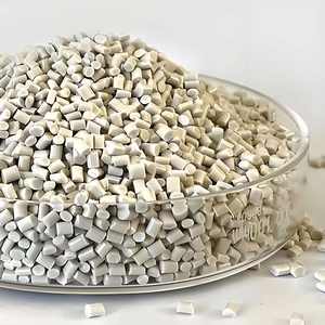 Plástico PA6 Modificado Ignífugo, Resistente a Altas Temperaturas, Resistente a los Rayos UV, Tecnología Antifibra Flotante, Plástico Eléctrico para - Product Image 1