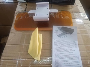 High Quality <strong>Car</strong> Sun <strong>Visor</strong>/ Auto Sun <strong>Visor</strong>/ Sun <strong>Visor</strong> for <strong>Car</strong> - Product Image 5