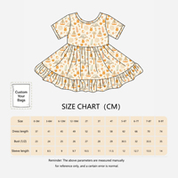 Combinaisons pour bébés Linkme, robes pour filles, vêtements pour bébés en bambou imprimé, combinaisons en bambou-viscose pour nourrissons et tout-petits, combinaisons