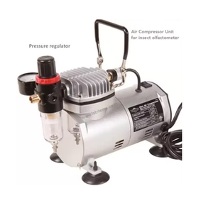 Yashika Solutions OEM Custom Capacity <b>Air</b> Compressor Model LI-BA-11 for Insect Olfactometer - Product Image 2