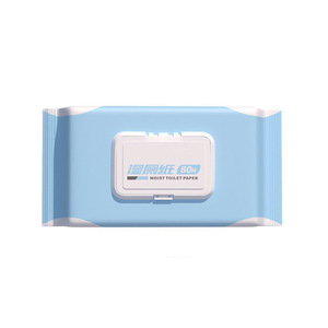 Papier toilette doux et hydratant Busudo Premium Cloud Soft, 80 feuilles, pack familial, soin doux pour la peau - Product Image 1