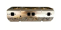 Remplacement de la culasse du moteur GM350 OE 12558060 5.7L V8 SBC compatible avec Chevy Express Tahoe Silverado GMC Savana