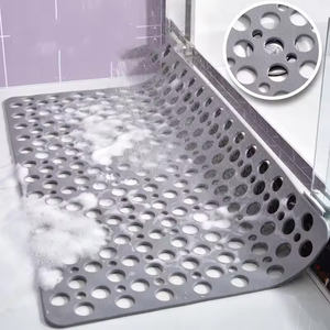Children's Anti-slip Bath <b>Mat</b>, Quick-drying, Anti-slip and Quick-draining - Product Image 5