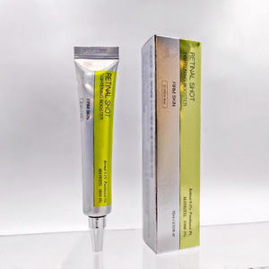 Crema Reafirmante HQ Mixed Proc Discount 15mL Retinal Shot, Gel Orgánico Hidratante para Reafirmar Arrugas y Minimizar Poros - Product Image 3