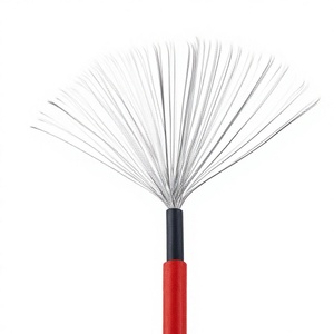Câble d'alimentation pour système d'irrigation de <span class=keywords><strong>serre</strong></span> haute tension en cuivre OFC, étanche IP65, résistant aux UV, isolation PVC, ignifuge V-0 - Product Image 5