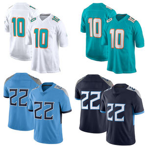 Sublimazione personalizzata di alta qualità abbigliamento da Football americano Vintage Rugby uniformi da uomo OEM World Game Rugby Football League Jersey - Product Image 5