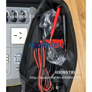 เครื่องวิเคราะห์ความปลอดภัย ESA620 รุ่นใช้แล้ว hx - Product Image 2