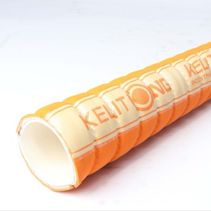 ท่อยางจัดส่งอาหาร NBR เกรดอาหาร - Product Image 5