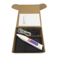 SENTER-probador de cobre y fibra S600 original vdsl, localizador de fallos de cable TDR, prueba super vdsl vdsl2